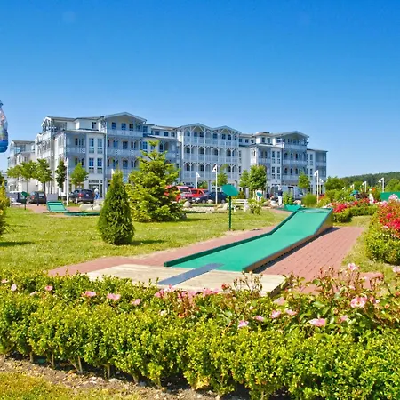 Seepark Ag Whg 397 Apartment *