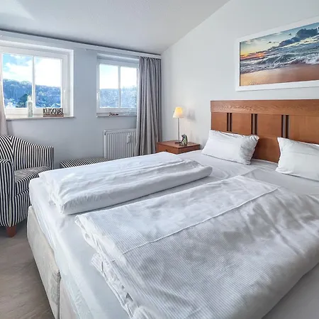 Apartament Fewo 397, Seepark Sellin Sellin (Rugen)