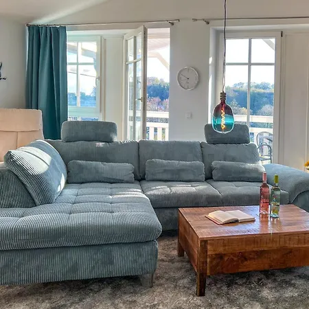 Apartament Fewo 397, Seepark Sellin