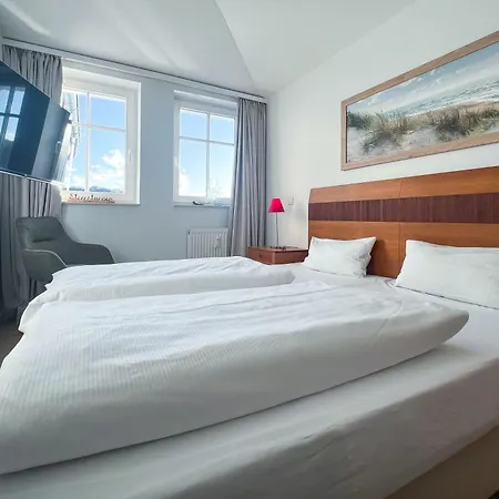 Fewo 397, Seepark Sellin Apartament Sellin (Rugen)