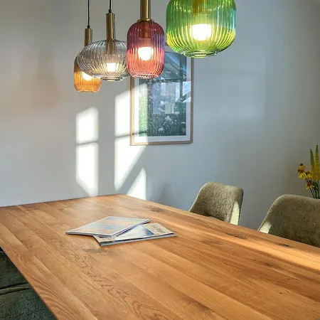 아파트 Fewo 397, Seepark Sellin