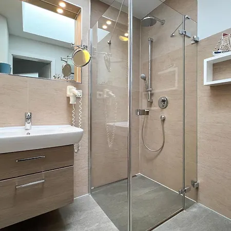Apartament 397, Seepark