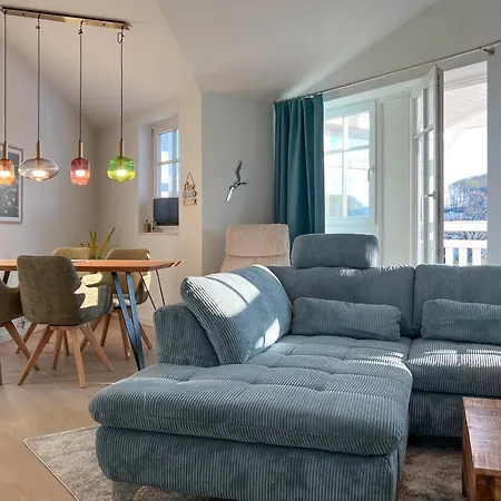 Fewo 397, Seepark Sellin * Sellin (Rugen)