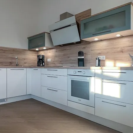 Fewo 397, Seepark Sellin Sellin (Rugen)