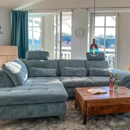 Fewo 397, Seepark Sellin * Sellin (Rugen)