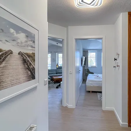 397, Seepark Apartament Sellin (Rugen)