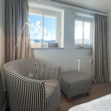 Fewo 397, Seepark Sellin Apartament