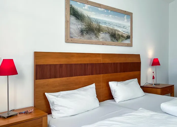 397, Seepark Appartement