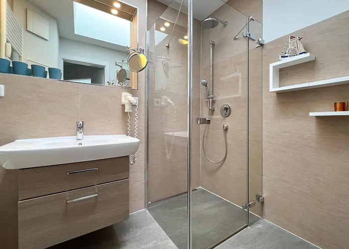 Appartement 397, Seepark