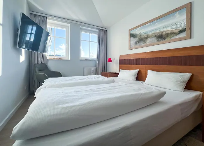 Appartement 397, Seepark *