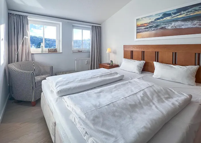 397, Seepark Appartement *