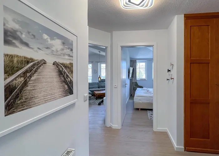 397, Seepark Appartement Sellin (Rugen)