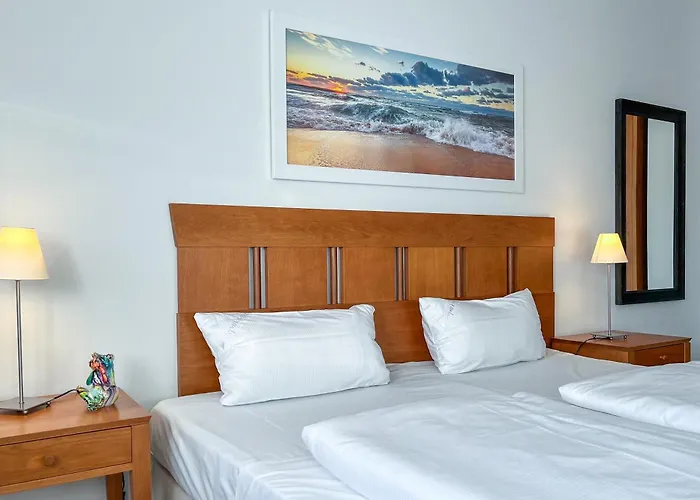 Appartement 397, Seepark *