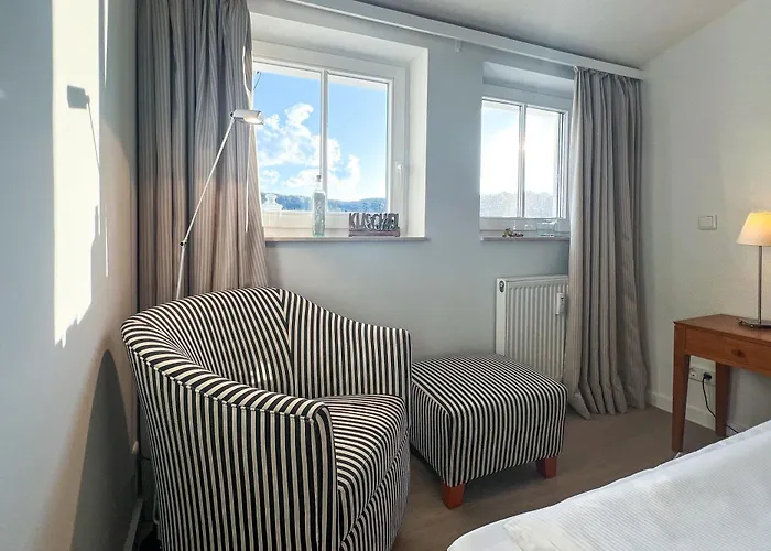 397, Seepark Appartement