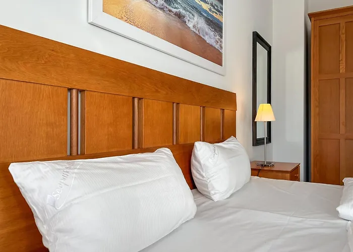 Appartement 397, Seepark *