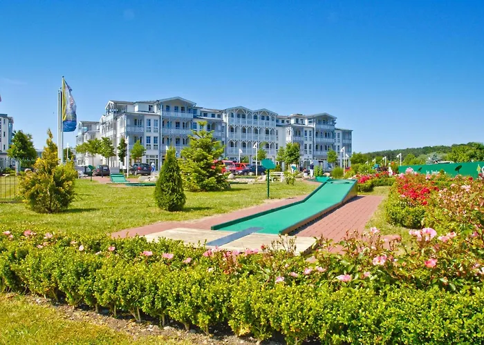 397, Seepark * Sellin (Rugen)